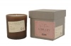 Paddywax Library Collection Gardenia, Tuberose, Jasmine, Jane Austen Soy Wax Candle, 9-Ounces