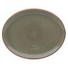 Denby Fire Oval Platter