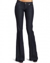 DL1961 Women's Melissa Wide Leg Jean