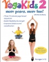 Yoga Kids Two