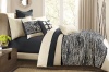 Echo Brushstroke Twin Comforter Set