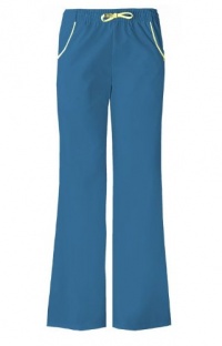 Baby Phat 26009 Color Play Scrub Pant