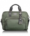 Tumi Luggage Alpha Bravo Yuma Slim Briefcase