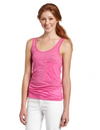 Hurley Juniors Featherweight Knit Tank