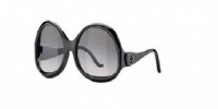 Sunglasses BALENCIAGA 0144/S 0807 Black