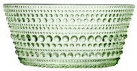 Iittala Kastehelmi Bowl, Apple Green