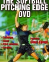 The Softball Pitching Edge DVD