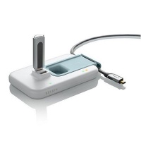 Belkin USB 2.0 Plus Hub (7 Port) F5U307-WHT