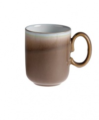 Denby Truffle Double Dip Mug