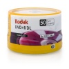 Kodak 50121 Double Layer DVD+R DL