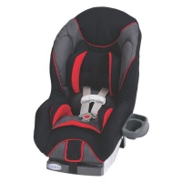 Graco ComfortSport Convertible Car Seat, Jette