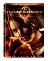 The Hunger Games [2-Disc DVD + Ultra-Violet Digital Copy]