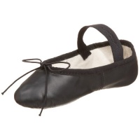 Capezio Toddler/Little Kid Teknik 200 Ballet Shoe