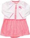 Carter's 2-Piece Dress Set, Size 6 months