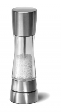 Cole and Mason H59402G Derwent Precision Gourmet Salt Mill