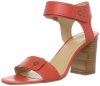 Nine West Women's Versato Ankle-Strap Sandal