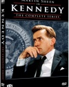 Kennedy: The Complete Series