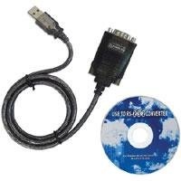 Celestron 18775 USB To RS-232 Converter Cable