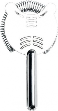 Alessi Bar Strainer