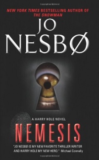 Nemesis: A Harry Hole Novel