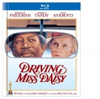 Driving Miss Daisy [Blu-ray]