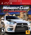 Midnight Club Los Angeles [Complete Edition]