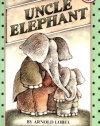 Uncle Elephant (I Can Read Book 2)