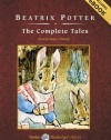 The Complete Tales of Peter Rabbit and Friends, with eBook (Tantor Unabridged Classics)