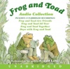 Frog and Toad CD Audio Collection (I Can Read! - Level 2)