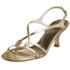 Stuart Weitzman Women's Reversal Sandal