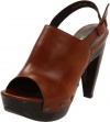 Stuart Weitzman Women's Boldly Clog