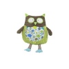 Maison Chic 35 Nap Mat, Boy Owl