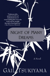 Night of Many Dreams: A Novel