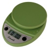 Escali P115TG Primo Digital Scale, Tarragon Green