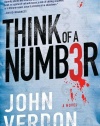 Think of a Number (Dave Gurney, No.1): A Novel