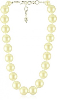 Carolee Pearl Basics Choker