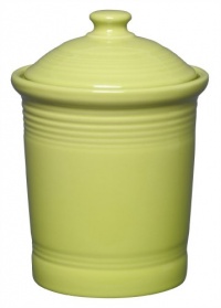 Fiesta 1-Quart Small Canister, Lemongrass