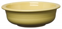 Fiesta 1-Quart Large Bowl, Sunflower