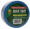 Duck Brand 527267 Blue Color Duct Tape, 1.88-Inch by 20 Yards, Single Roll