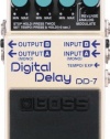 Boss DD-7 Digital Delay