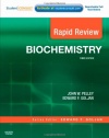 Rapid Review Biochemistry: With STUDENT CONSULT Online Access, 3e