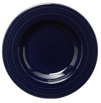 Fiesta 12-Inch Pasta Bowl, Cobalt