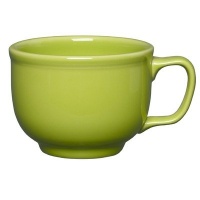 Fiesta 18-Ounce Jumbo Cup, Lemongrass