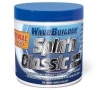 Wave Builder Spinand Classic Original Formula Wave Cream, 8 Ounce