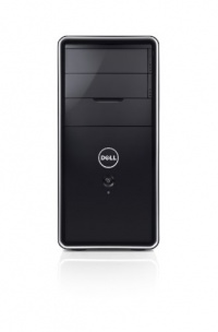 Dell Inspiron i570-9114BK Desktop