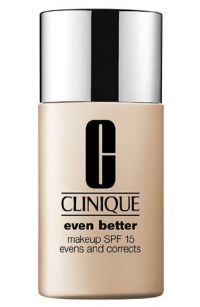 Clinique Even Better Makeup SPF 15 - Sample Size - 0.5 Oz (NEUTRAL (Neutral))