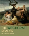 The Witchcraft Reader (Routledge Readers in History)