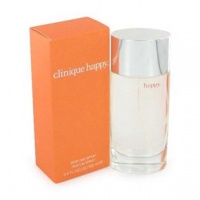 Clinique happy Perfume Spray for Women - 1.7 fl oz