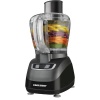 Black & Decker FP1600B 8-Cup Food Processor, Black