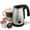 Keurig Cafe One-Touch Milk Frother